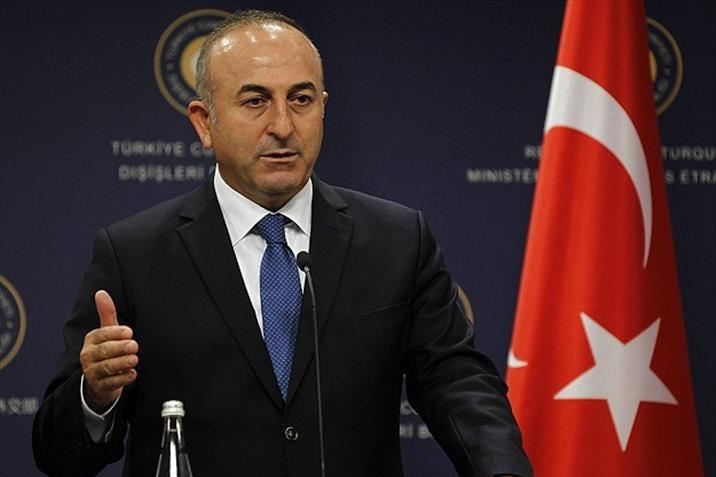 Турция заявила, что не ожидает санкций от ЕС в связи с напряжением в Восточном Средиземноморье