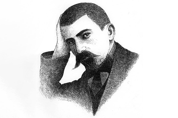 Он вдохнул в сердца людей веру в победу. Армянский революционер Арам Манукян. Минутка Истории