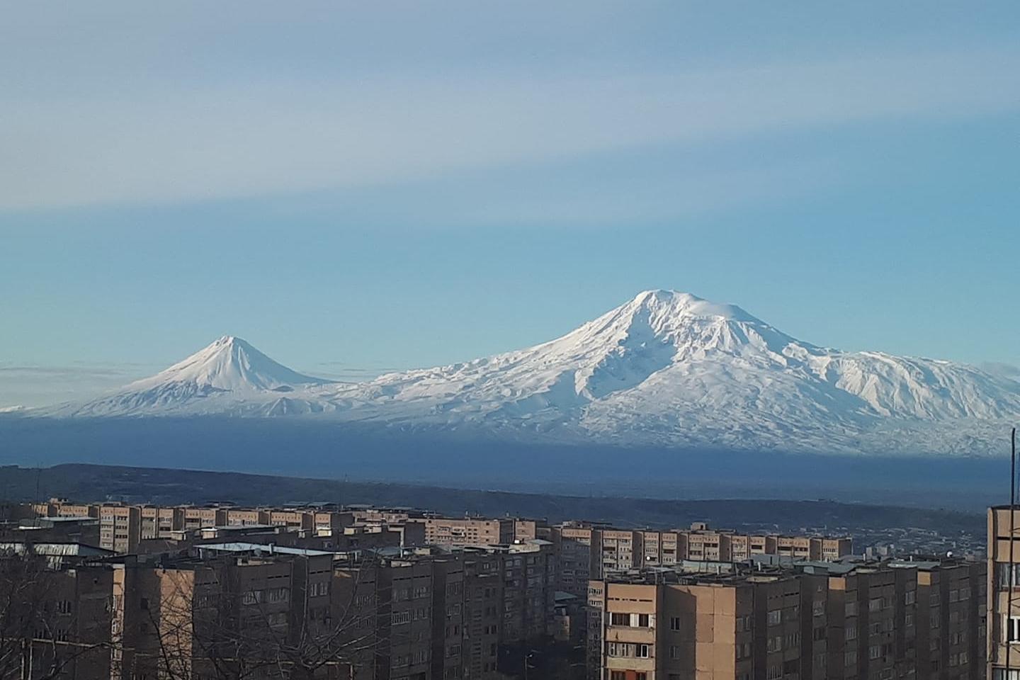 10 вещей, которые непременно нужно сделать в Армении 