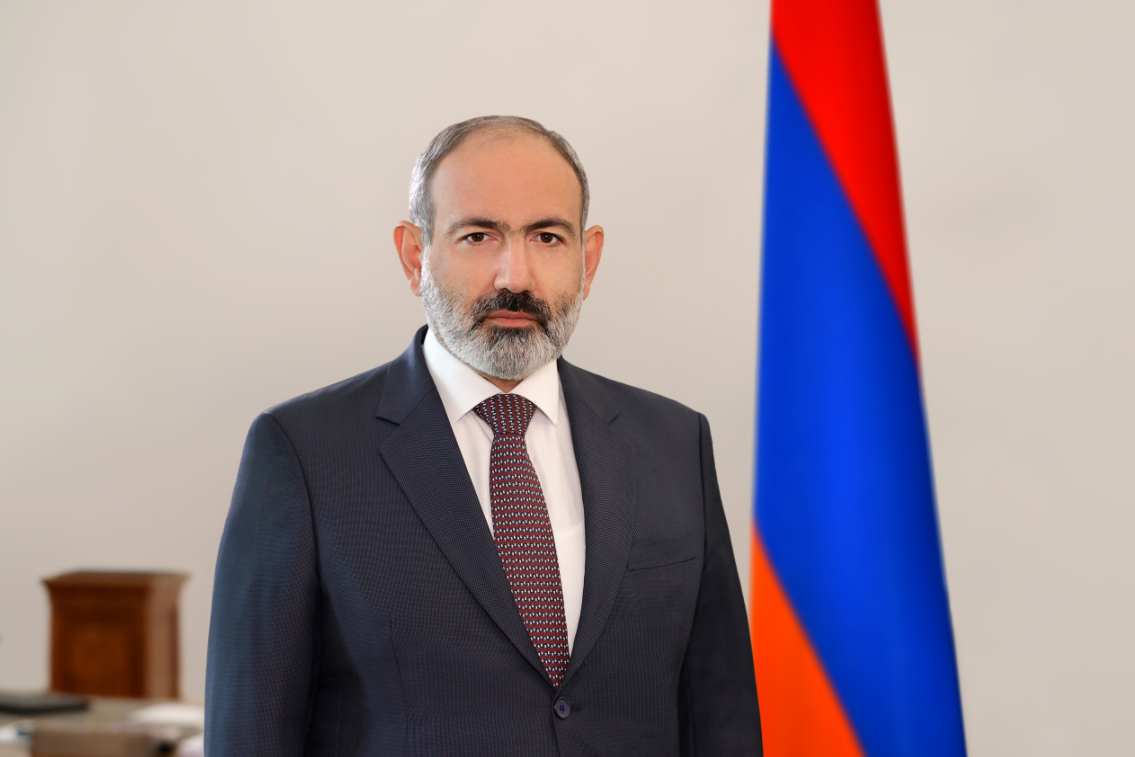 «Հայրենիքի համար խաղաղ զարգացման դարաշրջան բացելը կլինի մեծագույն տուրքը նրանց հիշատակին»․ Փաշինյանը՝ Ղարաբաղյան շարժման տարեդարձի առիթով 