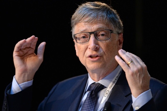 «Не будет длиться вечно»: Билл Гейтс назвал сроки окончания пандемии COVID-19