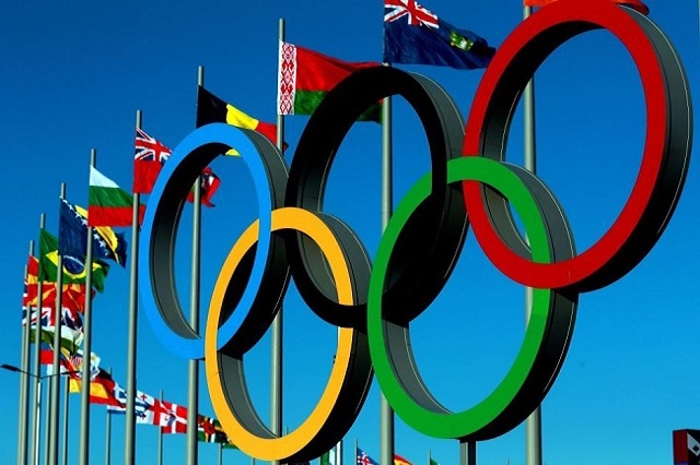 Ежегодно 23 июня во всем мире отмечается Международный Олимпийский день