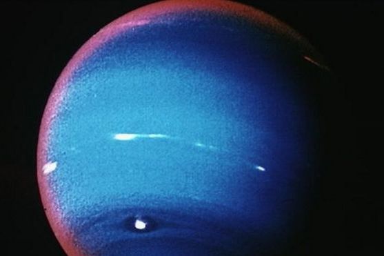 Ученые доказали – на Нептуне и Уране действительно идут дожди из алмазов
