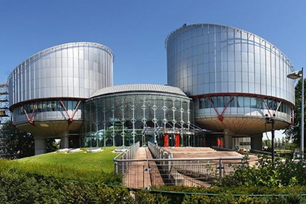 Решение ЕСПЧ по делу об убийстве Гургена Маргаряна обжаловано в Большой Палате