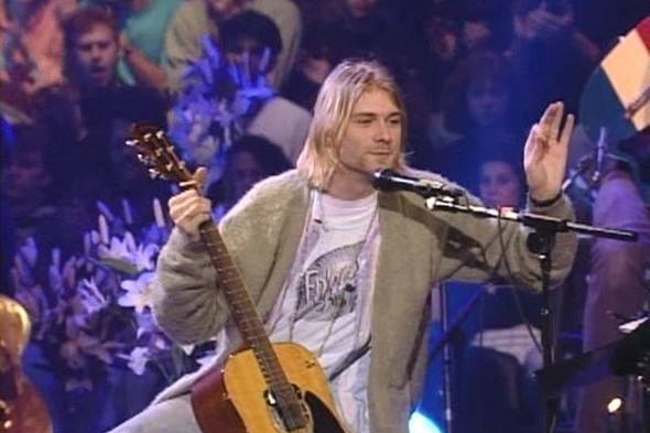 История одной песни: каждый волен понимать All Apologies группы Nirvana по-своему  