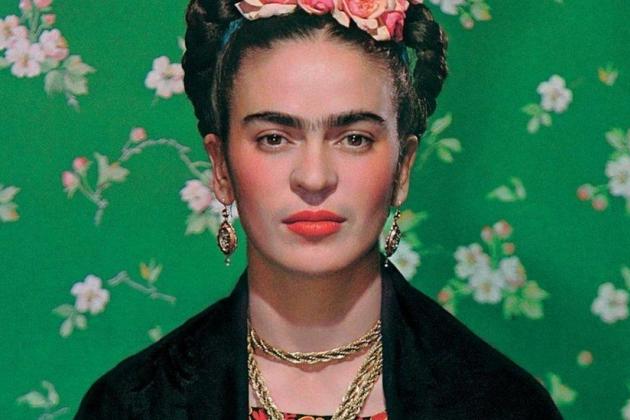 В Мексике обнаружили единственную запись голоса художницы Фриды Кало: специалистам еще предстоит подтвердить ее подлинность