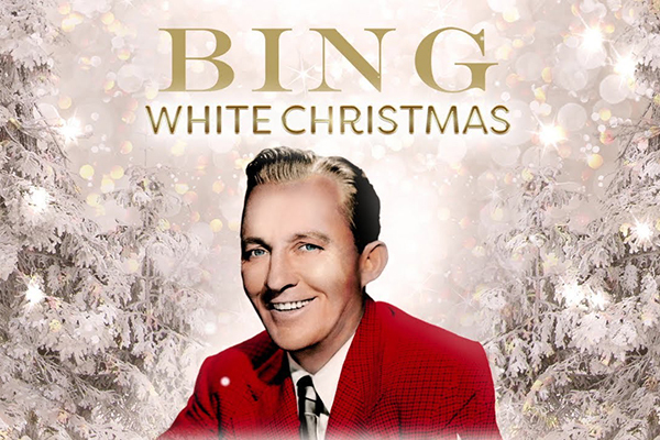История одной песни: White Christmas Бинга Кросби - «лучшая песня, которую вообще кто-то когда-либо написал»