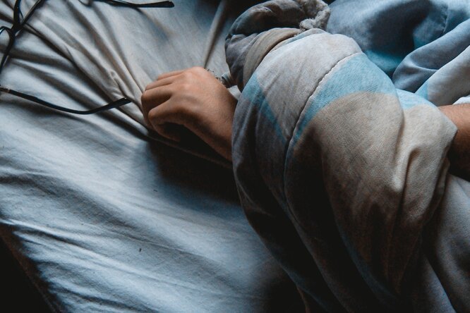 Нерегулярный режим сна может увеличить риск депрессии в долгосрочной перспективе: исследование 