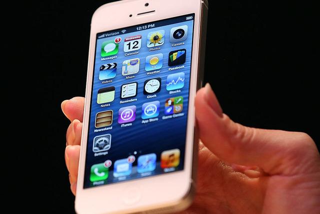 Необходимо установить обновление программного обеспечения: Apple отключит старые iPhone и iPad от интернета