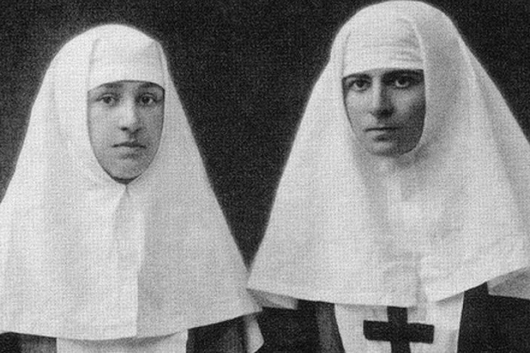 Заявление двух сестер милосердия, служивших в германской военной миссии в Эрзруме. Минутка Истории