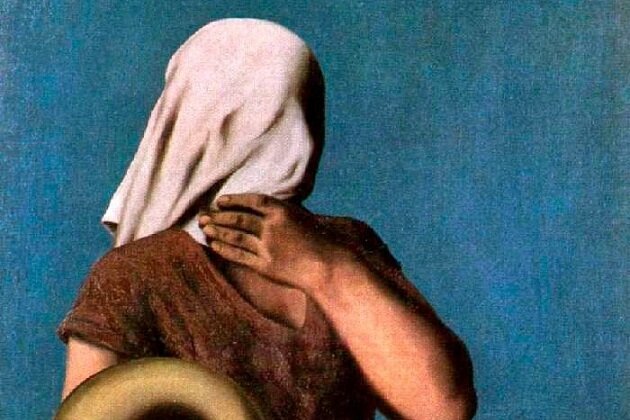История одного шедевра: картина «Суть дела» Рене Магритта – «тайна тоже ничего не значит»