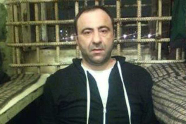 Осужденный за убийство азербайджанца армянин экстрадирован из РФ в РА