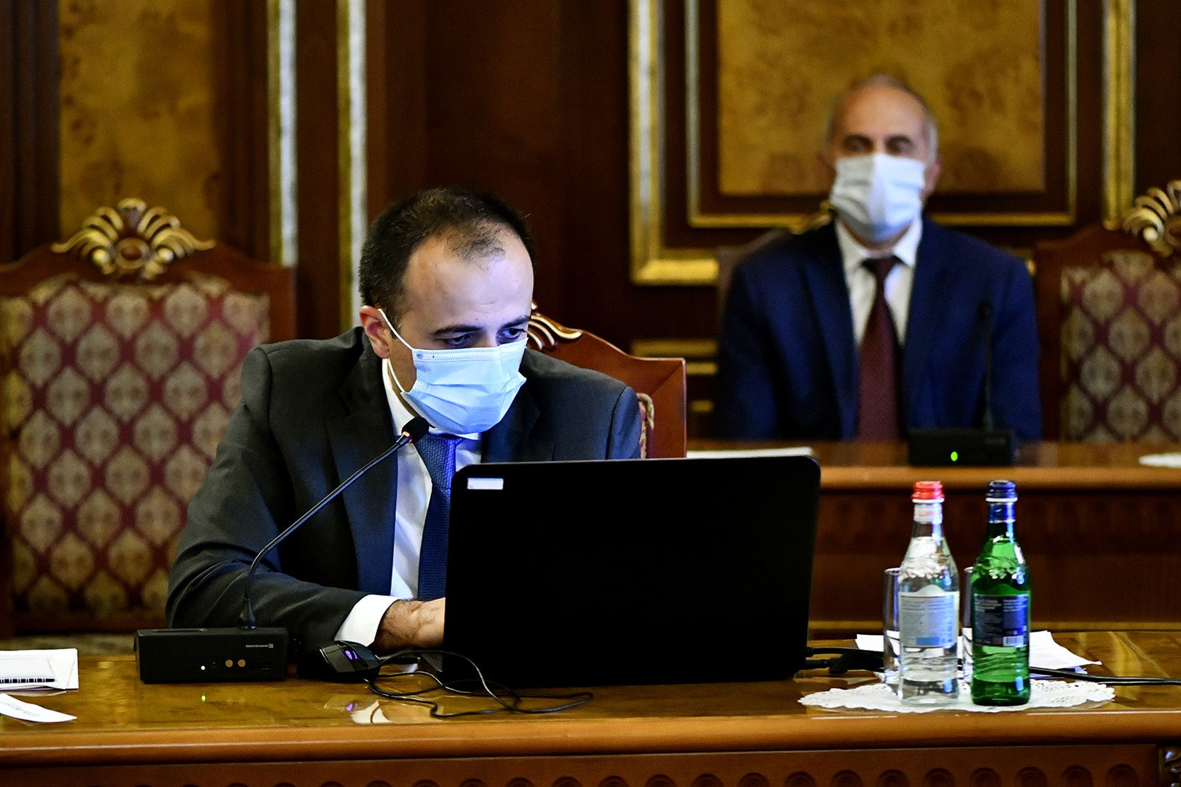 В Армении объем хирургических операций в рамках государственного заказа увеличился на 22%