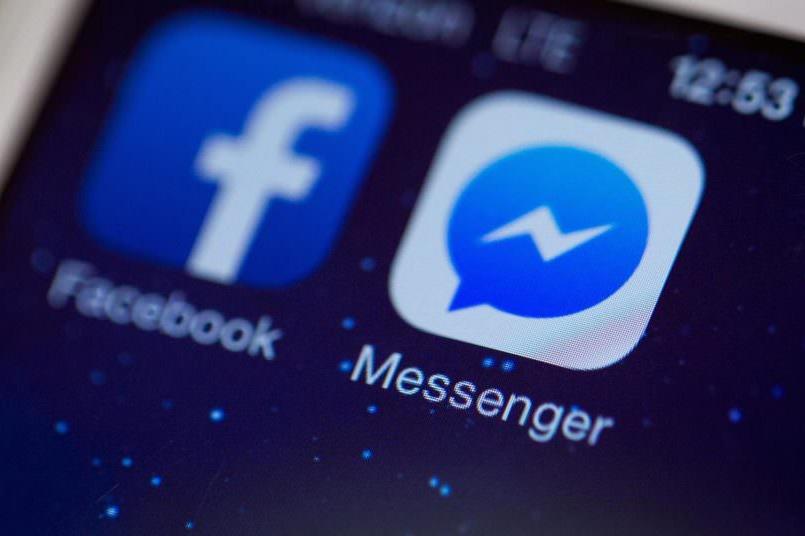Facebook представил оптимизированную и более легкую в обращении версию приложения Messenger