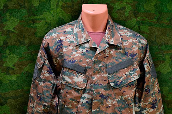 Զինվորական հագուստի ձեռքբերման մրցույթը հաղթել է 29 մլն դրամով ավելի թանկ գնային առաջարկ ներկայացրած ընկերությունը․հարուցվել է քրգործ