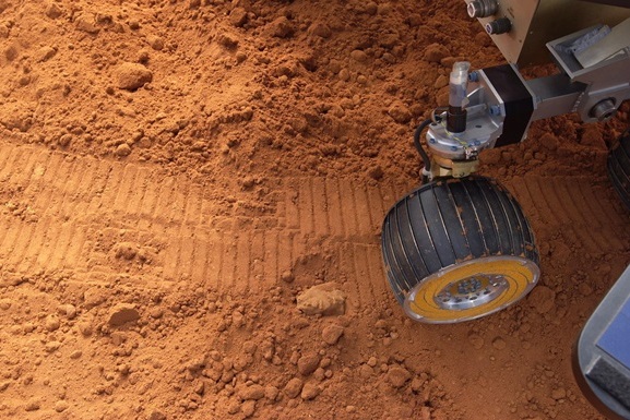 Ученые находят все больше доказательств теории о жизни на Марсе