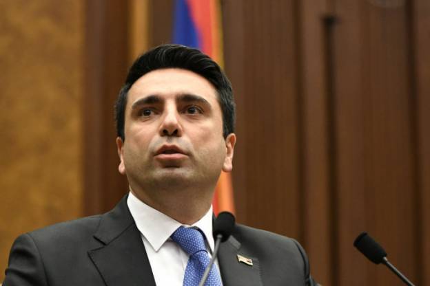 На данном этапе необходимости в привлечении ОДКБ для защиты Армении нет. Ален Симонян