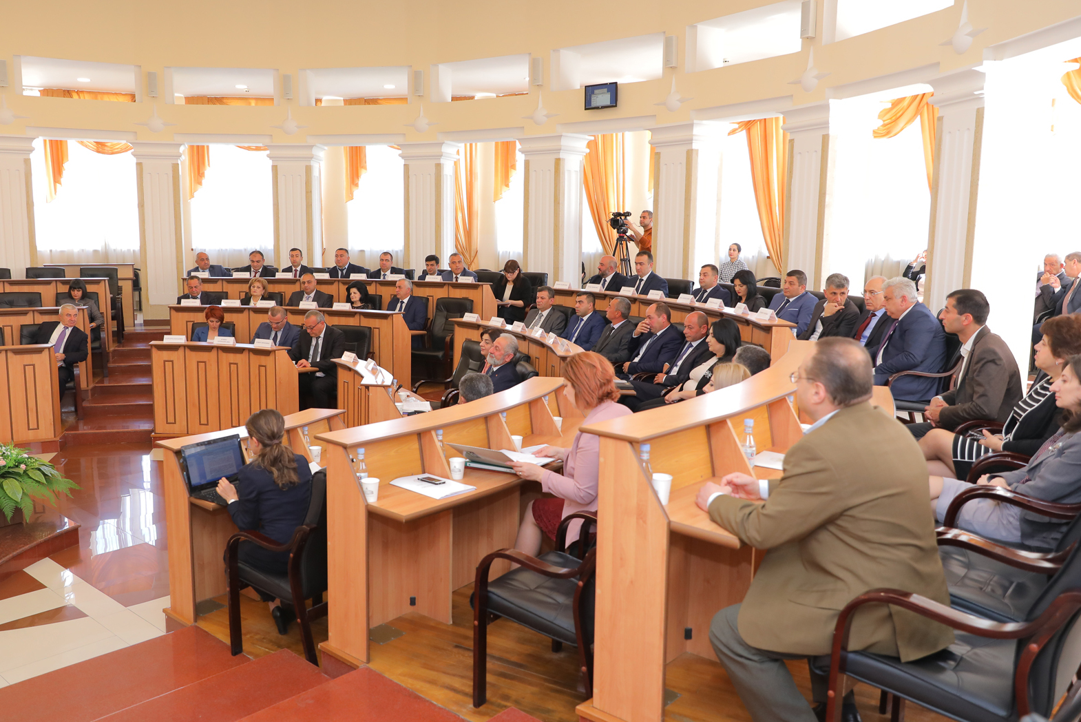Արցախի խորհրդարանը դատապարտում է Կապան-Հադրութ մայրուղու վերաբերյալ Եվրախորհրդարանի 3 պատգամավորի հայտարարությունը