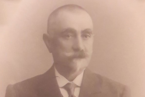 Яков Хлытчиев — донской армянин, внёсший большой вклад в развитие югославского кораблестроения