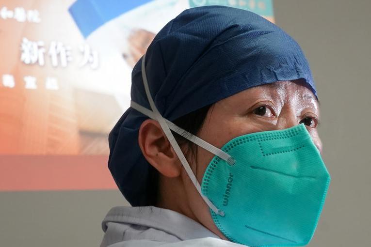 Американский штат Миссури подал в суд на Китай за пандемию коронавируса