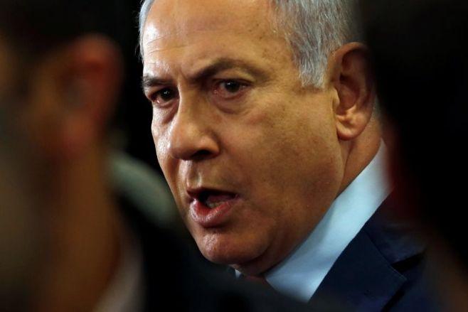 Первый случай в истории страны: премьер-министру Израиля Биньямину Нетаньяху предъявлены обвинения в коррупции
