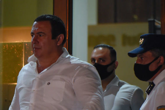 Гагик Царукян не будет арестован