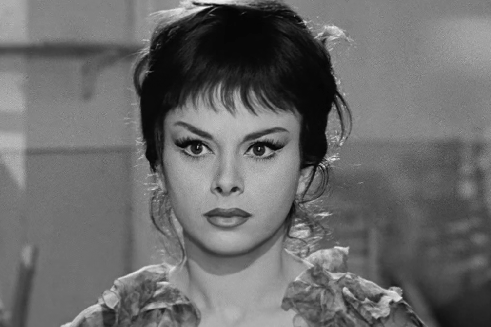 Скончалась итальянская актриса Сандра Мило, известная по фильмам Федерико Феллини