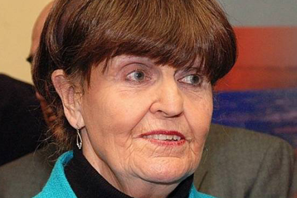Мне стыдно, что Великобритания до сих пор не признала Геноцид армян: послание баронессы Кэролайн Кокс