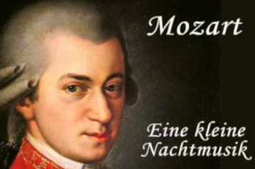 История одного шедевра: «Маленькая ночная серенада» - еще одна загадка, которую оставил великий Моцарт своим поклонникам