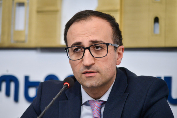 Պատերազմը շատ խորը և ցավագին հետևանքներ է թողել, այնուամենայնիվ, շատ կարևոր է չկորցնել սառը դատողությունը․ Արսեն Թորոսյանը ուղերձ է հղել