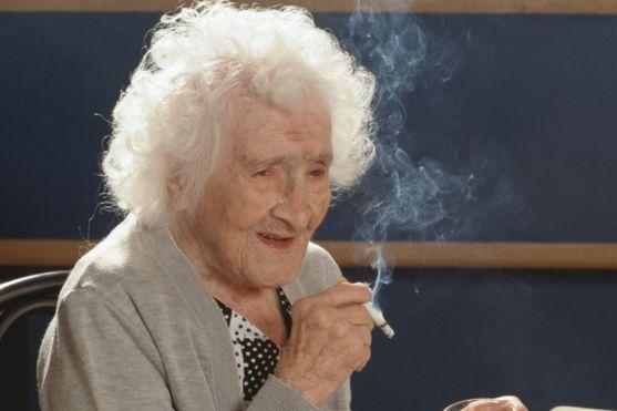 Французские и российские ученые затеяли спор из-за самой старой женщины в мире 