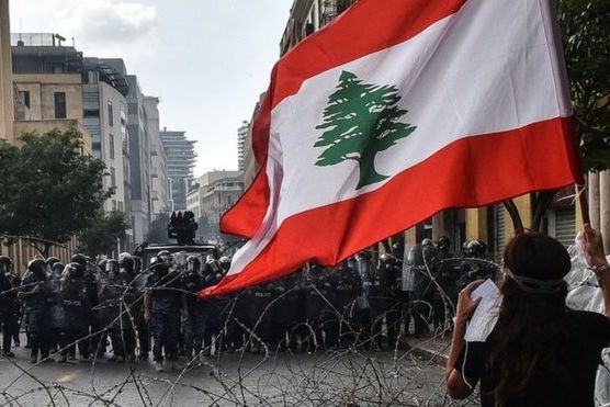 Спецслужбы предупреждали власти Ливана за две недели до взрыва в Бейруте 