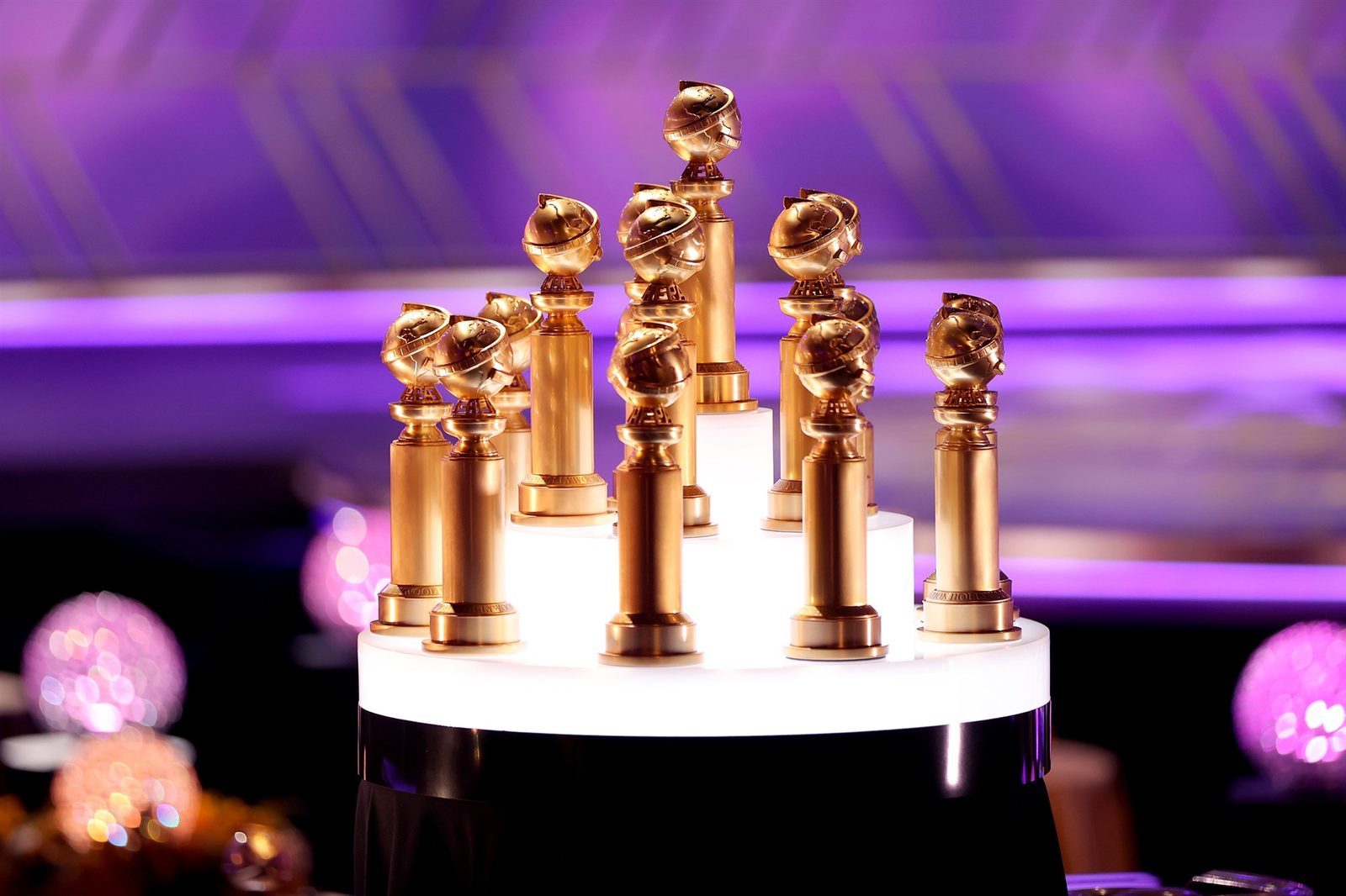 Несмотря на скандал, церемония вручения премии «Золотой глобус — 2022» состоится
