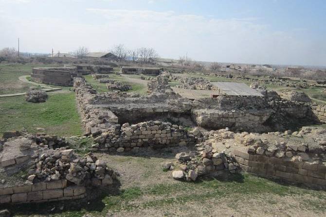 На территории исторической местности Двин Араратской области Армении появится музей