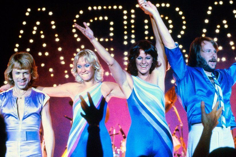19 лет и 12 недель в Топ-100: сборник хитов «ABBA Gold» стал рекордсменом альбомного чарта Великобритании