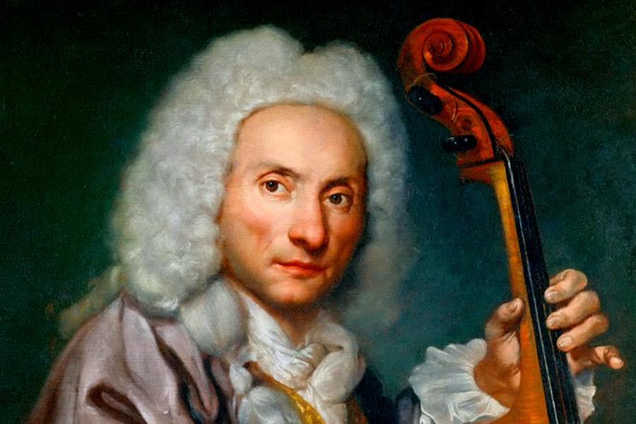 Антонио Вивальди: священник, променявший безбедное существование на сочинение музыки 