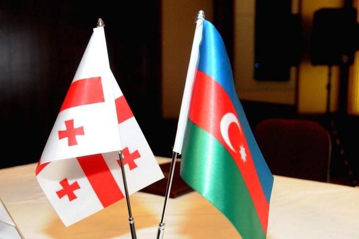 Опрос IRI: Большинство граждан Грузии положительно оценивают отношения с Азербайджаном