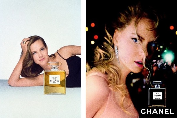 «Аромат женщины, который пахнет женщиной»: история Chanel № 5