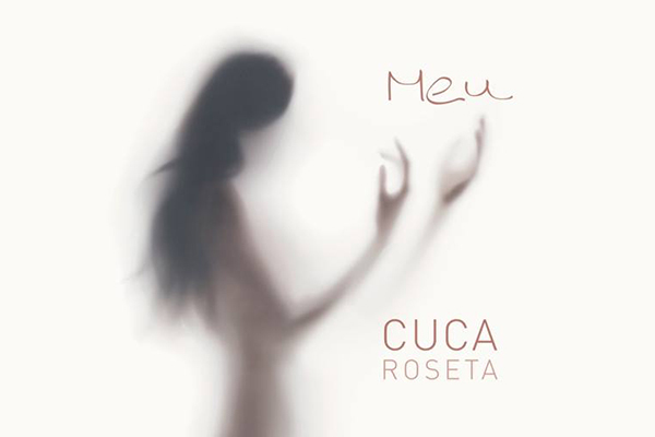 Cuca Roseta – яркая представительница современного поколения фаду: World Music 09.12.2020