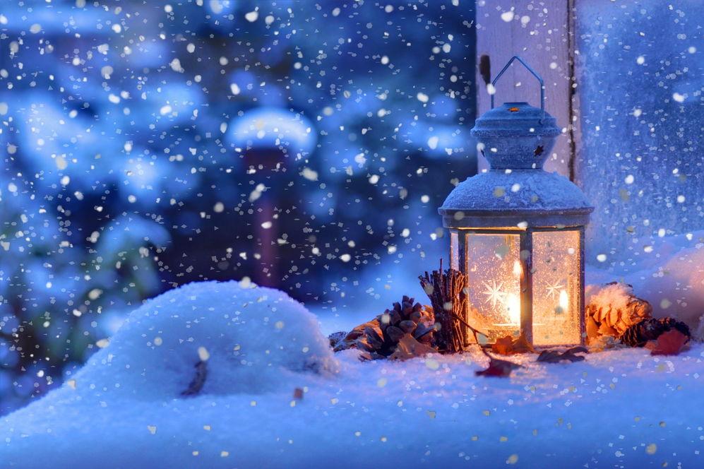 Ни слова о 25 декабря или 1 января: история создания песни «Let It Snow! Let It Snow! Let It Snow!»