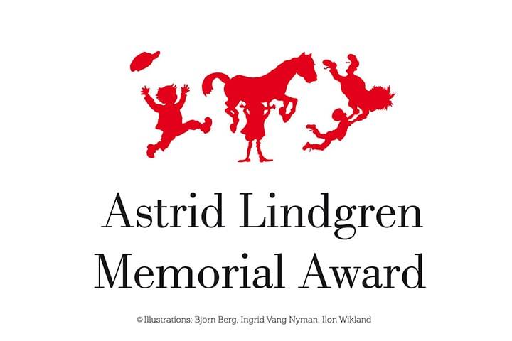 За достижения в области литературы для детей и подростков: в Стокгольме вручили премию памяти Астрид Линдгрен