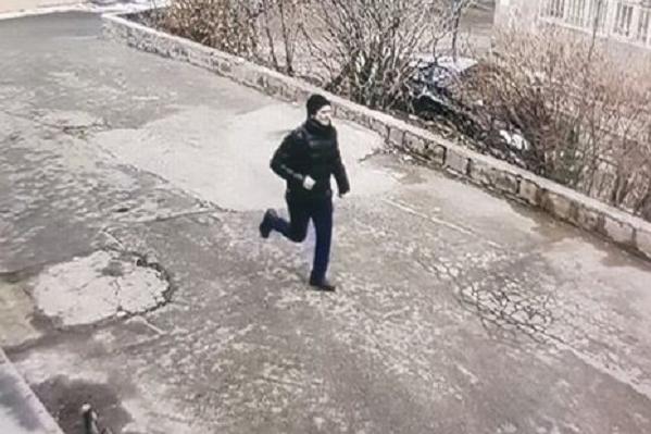 В Ереване пытались похитить 7-летнего ребенка