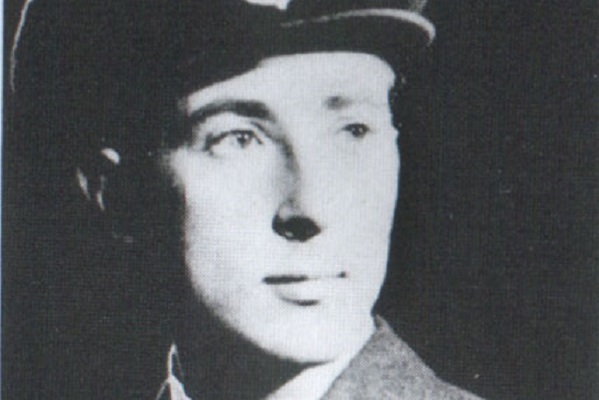 Спецагент британской разведки, раскрывший немецких шпионов в годы Второй мировой войны: Джек Чарльз Агазарян