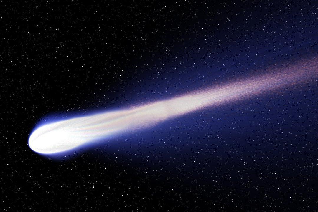 Астрофизики надеются приблизиться к ответу на вопрос о зарождении жизни на Земле, изучая кометы