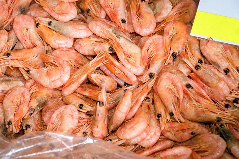 Рыбу и морепродукты из Китая признали ядовитыми