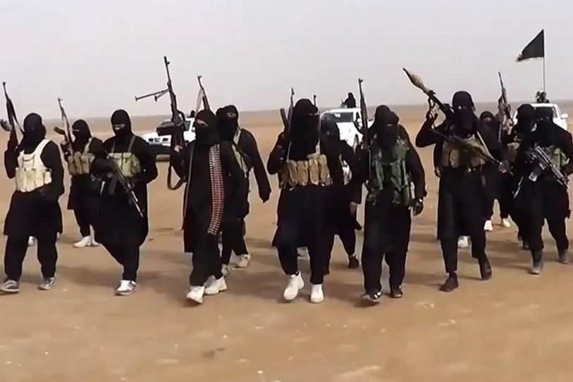 Турция объявила о зачистке границы с Сирией от террористов ИГ