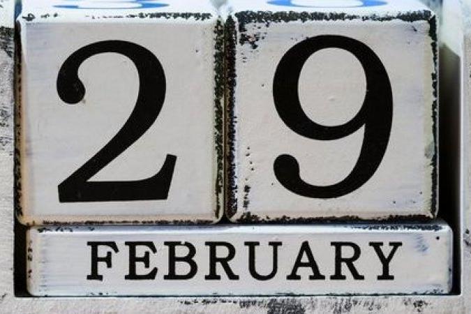 Что такое високосный год: интересные факты о 29 февраля