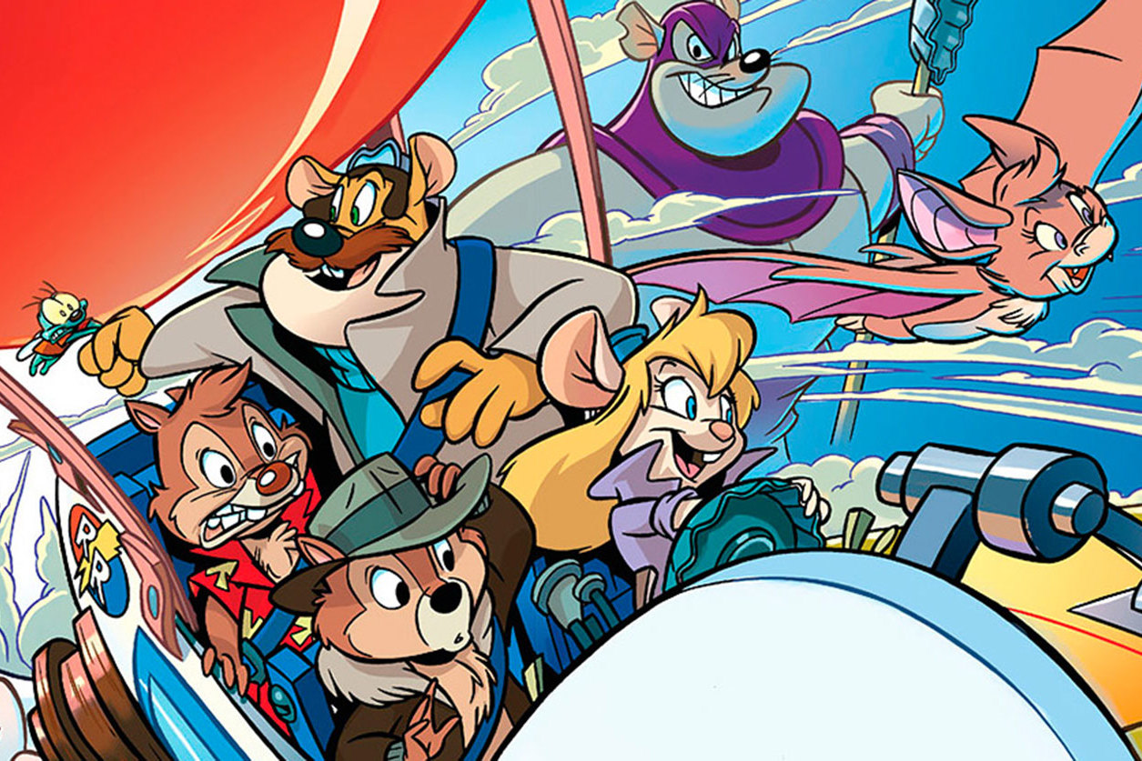 Chip and dale rescue. Чип и Дейл 1989. Чип и Дейл чип. Мультсериалы спасатели чип и Дейл.