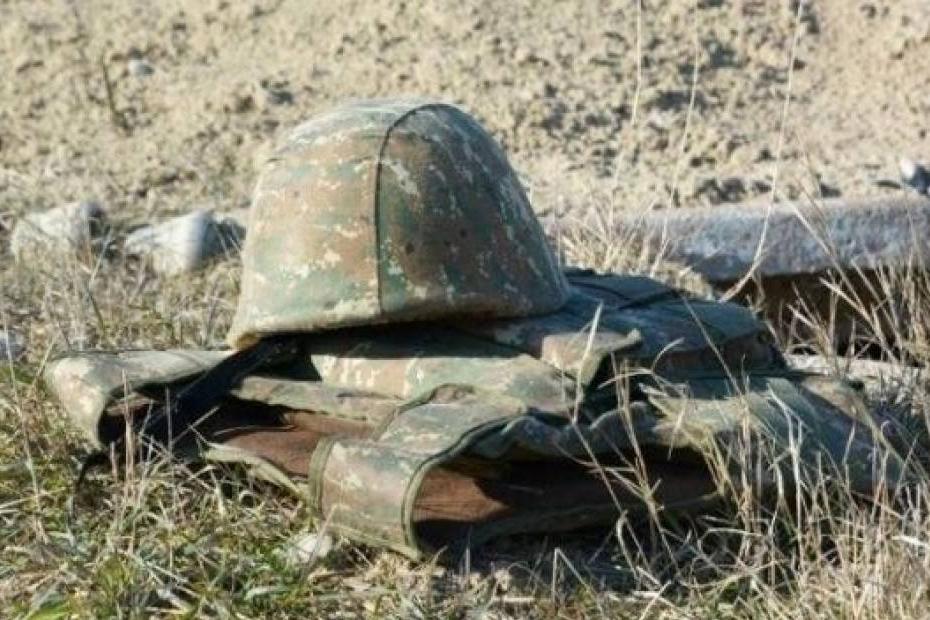 Попавшего под лавину в Гегаркуникской области Армении военнослужащего обнаружили мертвым