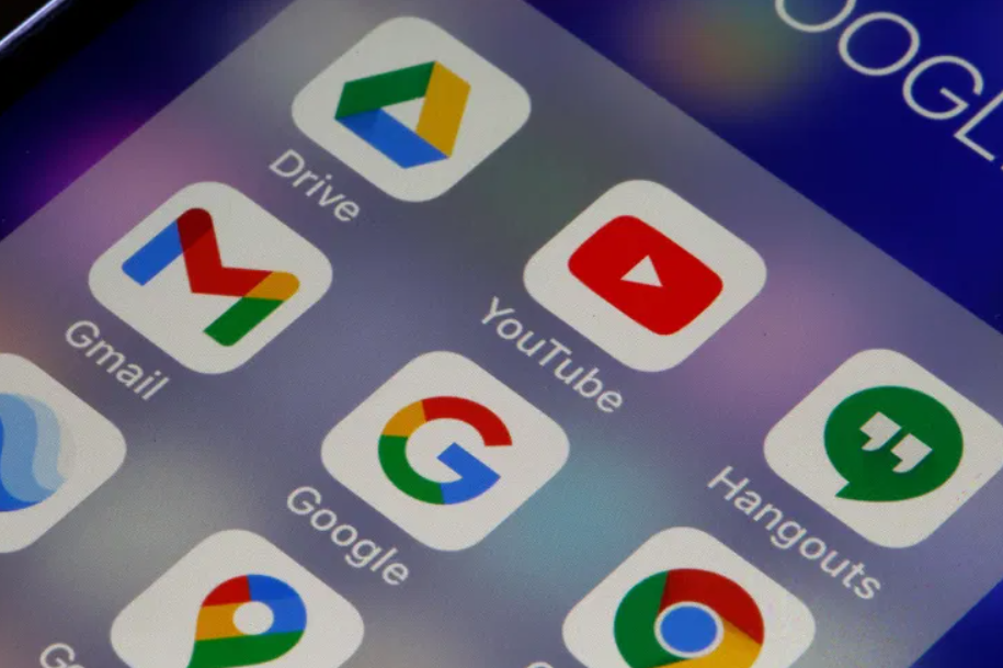 С 27 сентября Google начнет блокировать доступ к самым популярным сервисам на старых смартфонах